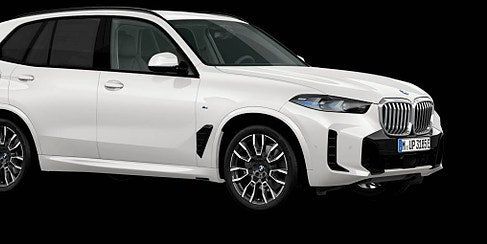 BMW X5, 2026