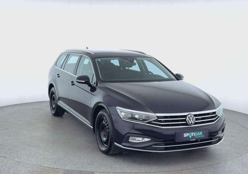 Volkswagen Passat Variant, 2022 3
