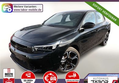 Opel Corsa, 2025