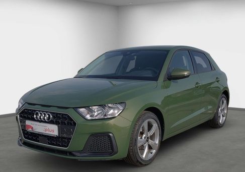 Audi A1, 2025 2