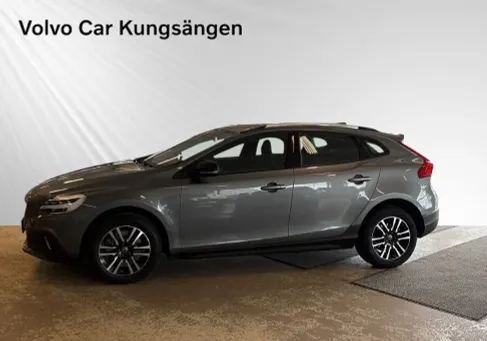Volvo V40 Cross Country, 2018