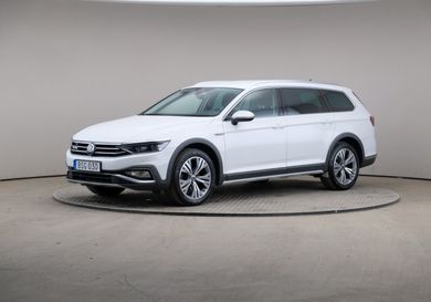 Volkswagen Passat, 2022