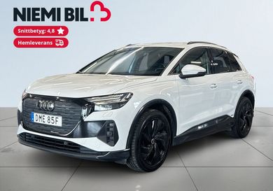 Audi Q4, 2022