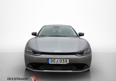 Kia EV6, 2023 2