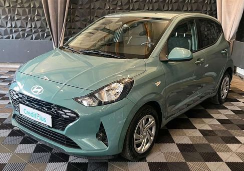 Hyundai i10, 2024 2