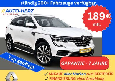 Renault Koleos, 2020