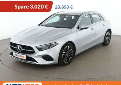 Mercedes-Benz A 220, 2023