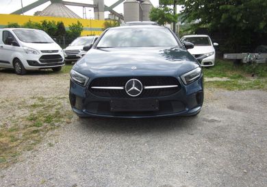 Mercedes-Benz A 250, 2020