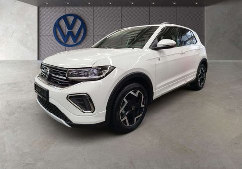 Volkswagen T-Cross, 2026