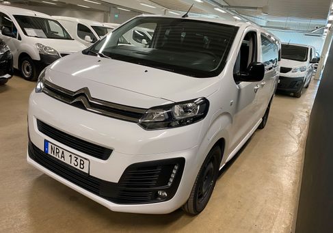 Citroën SpaceTourer, 2023 3