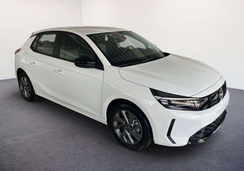 Opel Corsa, 2025 2