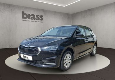 Skoda Fabia, 2023
