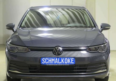 Volkswagen Golf, 2023