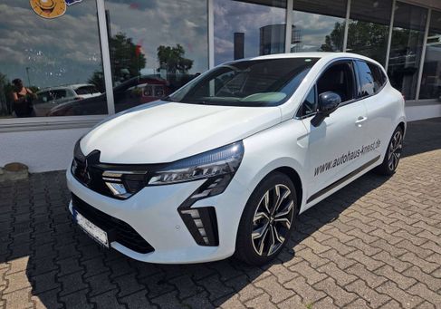 Mitsubishi Colt, 2024