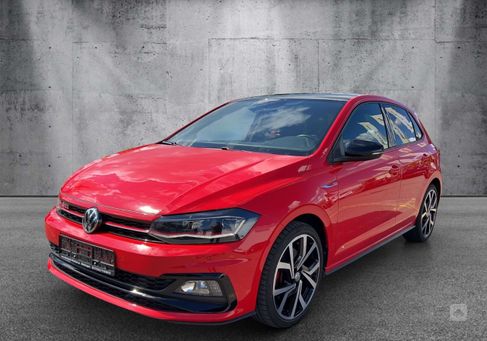 Volkswagen Polo, 2020