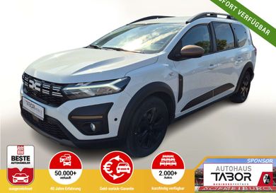 Dacia Jogger, 2023