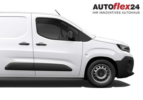 Peugeot Partner, 2026