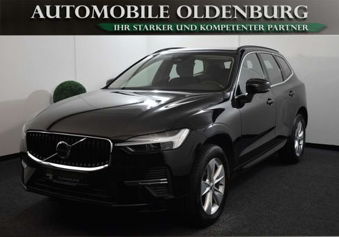 Volvo XC60, 2022