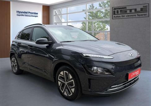 Hyundai Kona, 2022 2