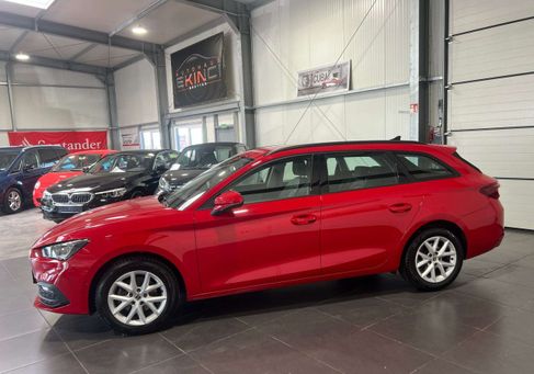 Seat Leon, 2022 2