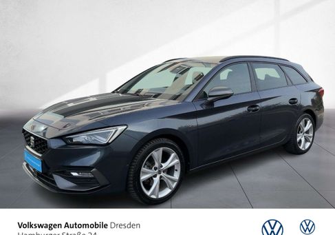 Seat Leon, 2020