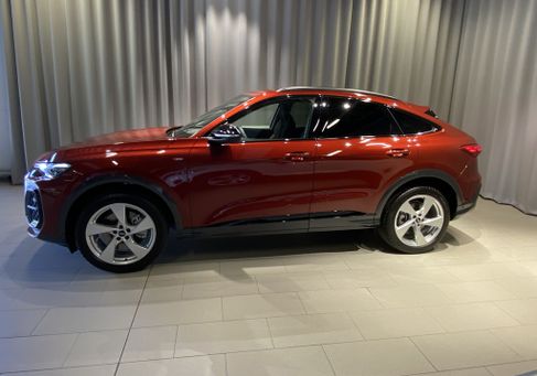 Audi Q5, 2025 2