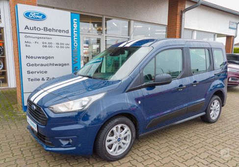 Ford Tourneo Connect, 2020