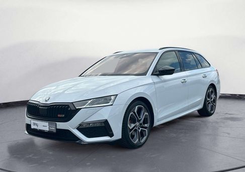 Skoda Octavia, 2023