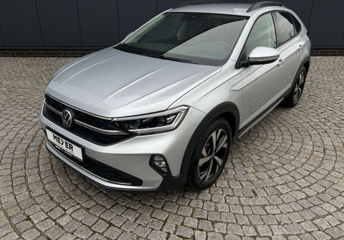 Volkswagen Taigo, 2026