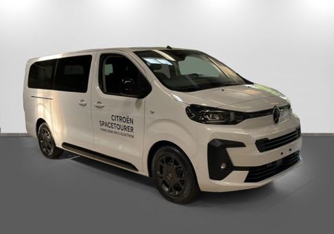 Citroën SpaceTourer, 2026 3