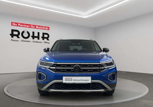 Volkswagen T-Roc, 2022