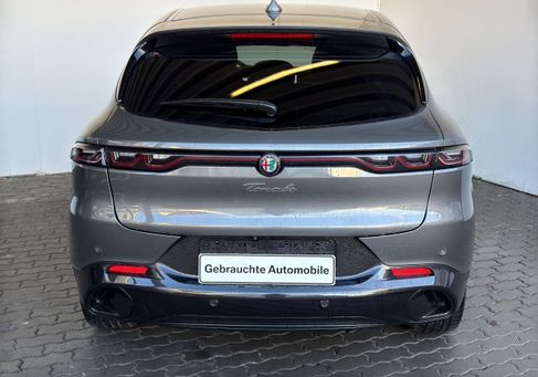 Alfa Romeo Tonale, 2022