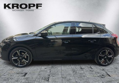 Opel Corsa, 2022 3