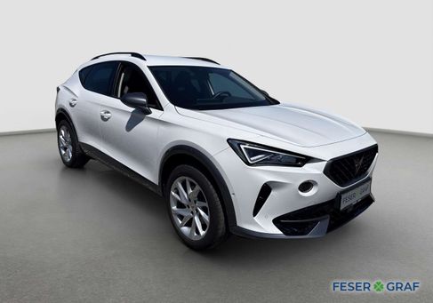 Cupra Formentor, 2023