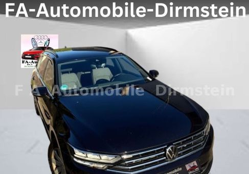 Volkswagen Passat Variant, 2023 2