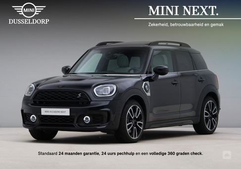 MINI John Cooper Works Countryman, 2023