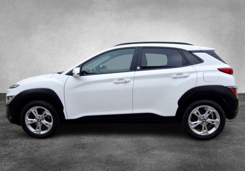 Hyundai Kona, 2022 3
