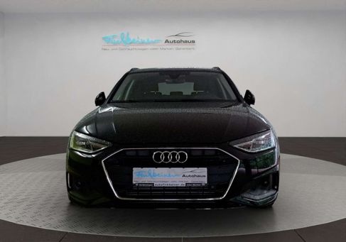 Audi A4, 2023