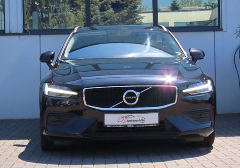 Volvo V60, 2021