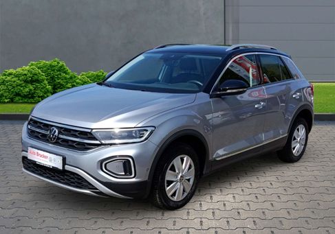 Volkswagen T-Roc, 2023