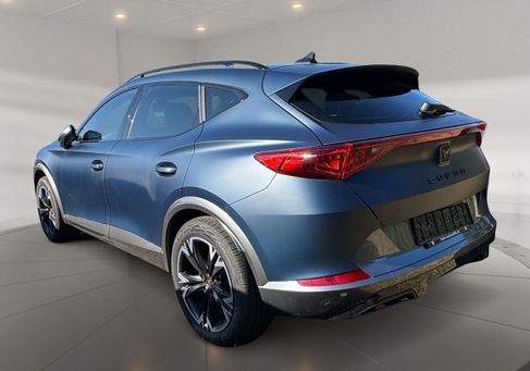 Cupra Formentor, 2023