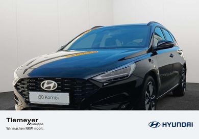 Hyundai i30, 2026