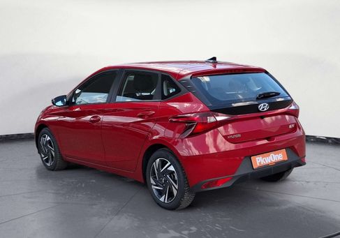 Hyundai i20, 2024 3