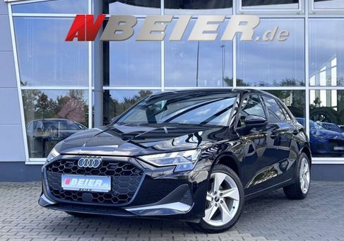 Audi A3, 2025 2