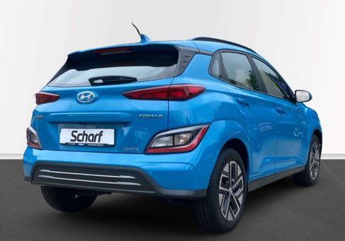 Hyundai Kona, 2022