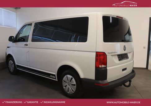 Volkswagen T6 Transporter, 2020