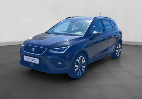 Seat Arona, 2020