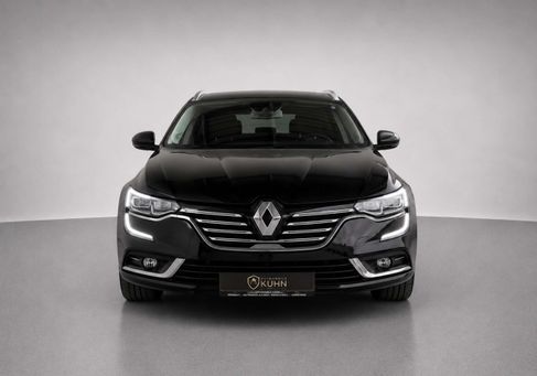 Renault Talisman, 2019