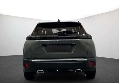 Peugeot 2008, 2024