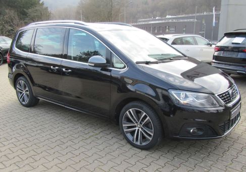 Seat Alhambra, 2023 3